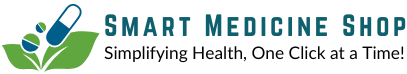 Smart Medicine Shop